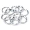 10 × MD050317 Oil Drain Plug Crush Washer Gaskets For Mitsubishi Citroen Peugeot
