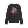Puma X Scuderia Ferrari Comfortable Crew Neck Pullover Long Sleeve Sweatshirt Men sweatshirt 63531601