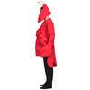 Red Lobster Performance Costume Vibrant Cosplay Prop Perfect For Halloween And Stage Shows