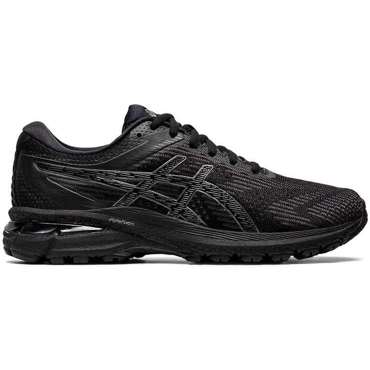 Asics GT 2000 8 'Negro' Mujer 1012A591-001