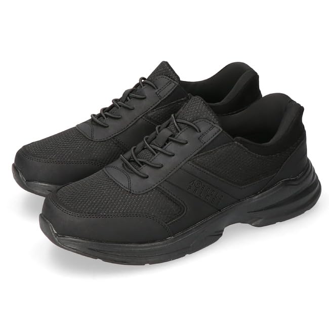 

Arnold Palmer Slide Fit Elastic Strap AP0081 Black (009) Size 26.5