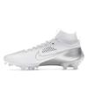 Nike Vapor Edge Pro 360 2 White Metallic Silver Men Sneakers Pure-Platinum DA5456-102