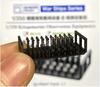 Bunker Studio WWII German Navy Observation Device Plastic Model Parts BSTWS35021 Molded Color 1/350