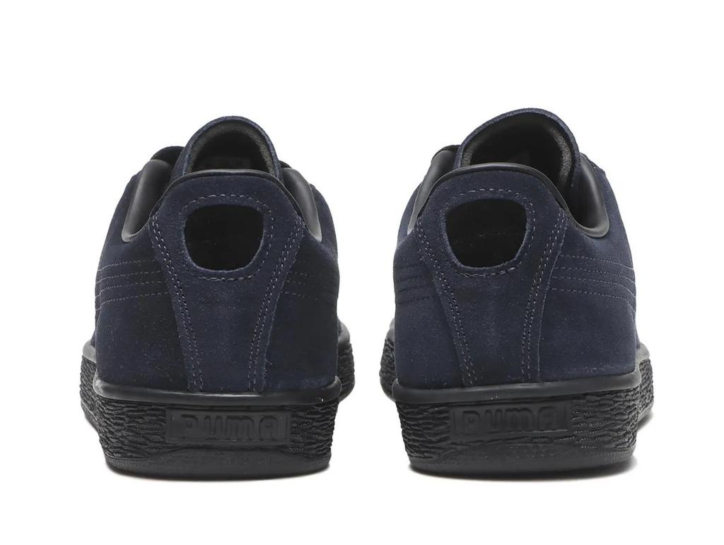 405977-01 JJJJound Puma Suede Navy (Men's)