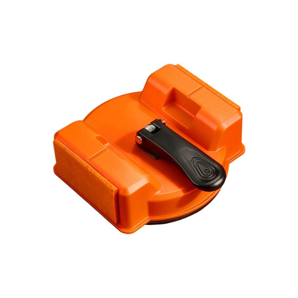 Rutschfester Griff Bodenfugen-Reparaturwerkzeug Saugnapf Bodenfugen-Reparaturset Bodenverlegung