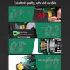 SATA ChiE Series 20V Brushless Cordless Impact Wrench CN plug (adapter included)