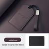 Premium NFC Card Holder for Dapeng P7+ - Sleek, Simple, High-End Design