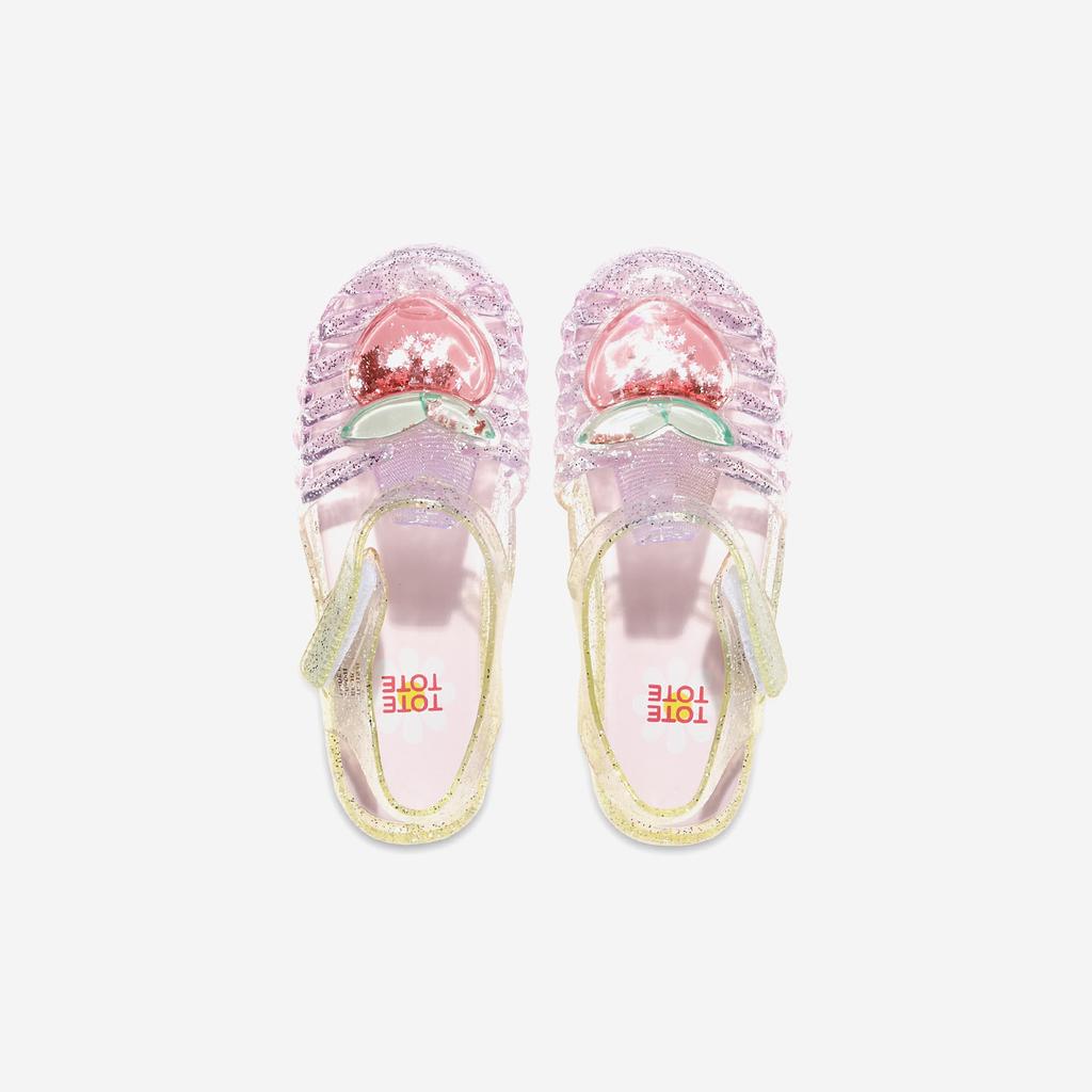 [TOTETOTE] Jelly Ellie [TK31591-G.PINK]