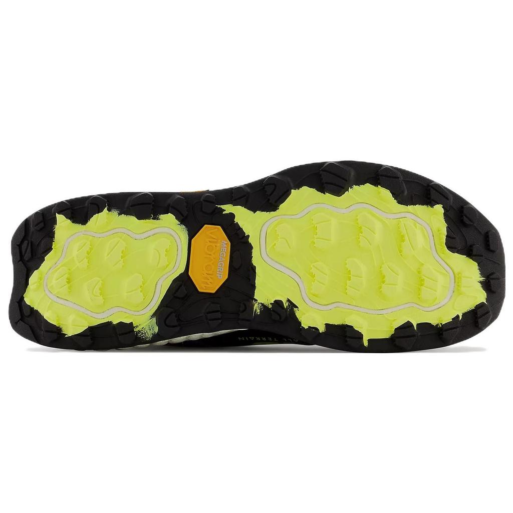 New Balance Fresh Foam X Hierro V7 Mystic Purple Lemonade Women Sneakers Poppy WTHIERM7