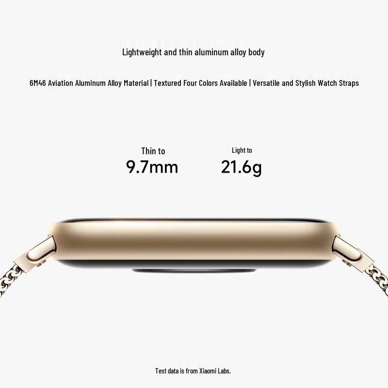Xiaomi Smart Band 10 Pro (CN Version)