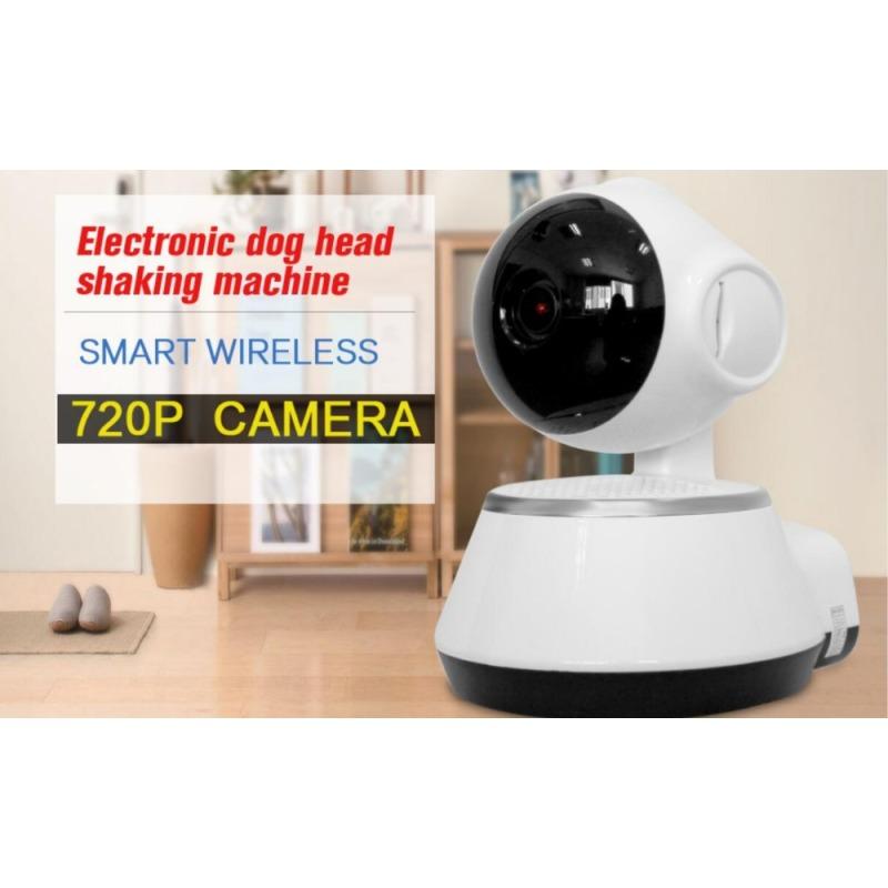 Satın alın VS HD 720P Mini IP Camera Wifi Camera Wireless P2P Security ...