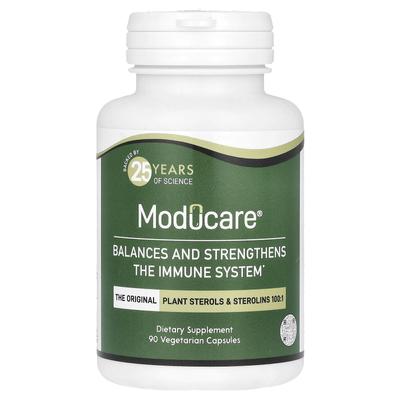 Moducare, Vegetarische Capsules 90 Tabletten