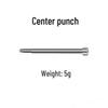 High Hardness Automatic Center Punch & Car Window Breaker