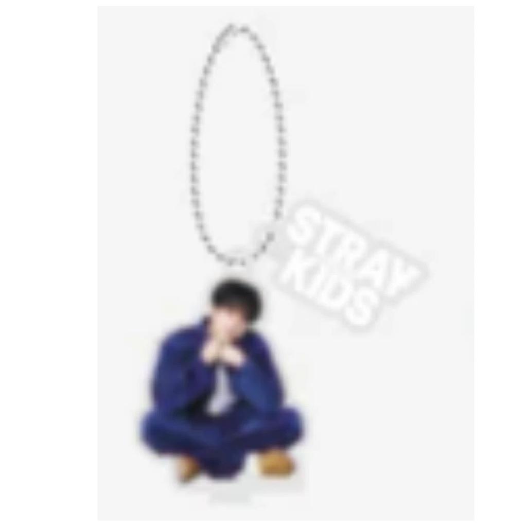Stray Kids World Tour RUN IT JAPAN OFFICIAL GOODS MD PRE-ORDER