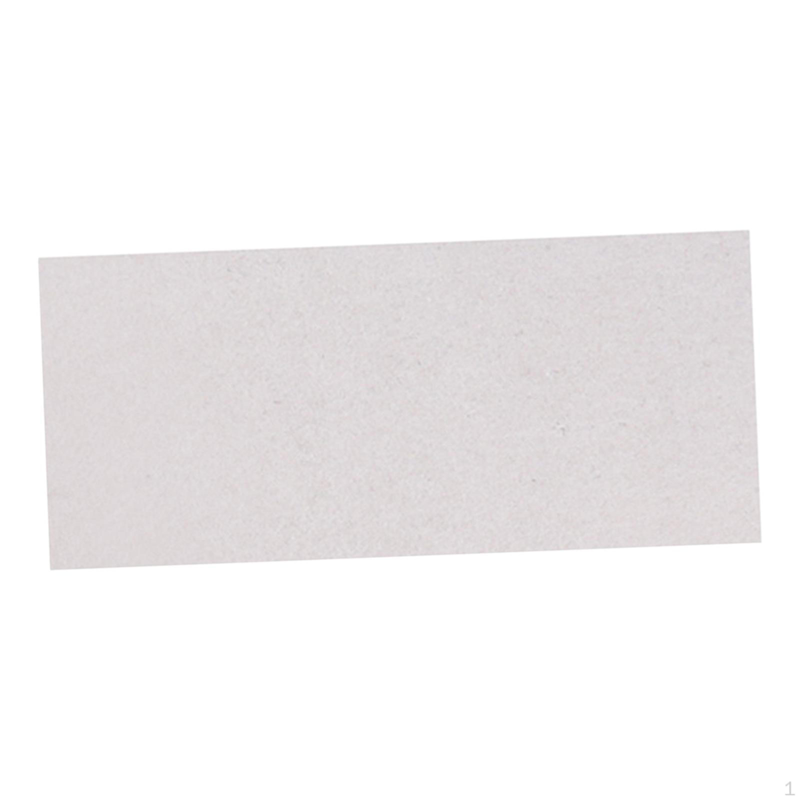 Фетровая подкладка для китайской каллиграфии и рисования 31,50x59,06 дюйма Портативный письменный и живописный стол для белый