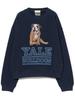 Beams Boy Sweatshirt [Special Order] THE BOOKSTORE YALE Sweatshirt 25FW Women's Navy One Size