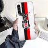 B-Besiktas B-BJK Phone Case For Samsung Galaxy A13 A14 A15 A16 A17 A53 A54 A55 A56 A57 A33 A34 A35 A36 A37 A23 A24 A25 A26 Galax