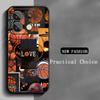 Super Cool Basketball Fashion Design Phone Case For Redmi Note 14 13 12 11 Pro Plus S 5G 14C A3 Soft Black Phone Cover