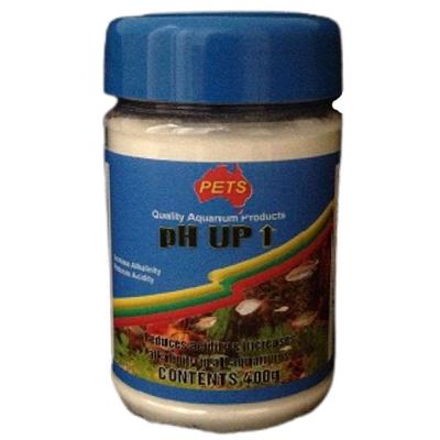Aquarium PH UP 400g
