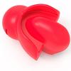 Silicone Mouth Gag Erotic Fixed Tongue Gag Ball Couple Adult Game Alternative No escap Bondage Gag Ball Erotic Sex Toy Store 18+