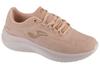 N-400 Lady 25 CN40LW, Womens Pink Sneakers
