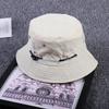 New Arrival Fashion Design Outdoor Bucket Hats,Flat Top Fisherman's Hat,Flat Top Basin Cap