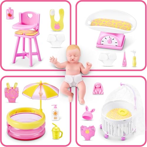 Zuru 5 Surprise My Mini Baby Series 2 [Parallel Import]