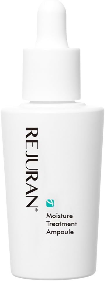Rejuran Official Rejuran Derma Healer Moisture Treatment Ampoule 30ml Pdrn Serum Skin Care Korean Cosmetics  Single Item 
