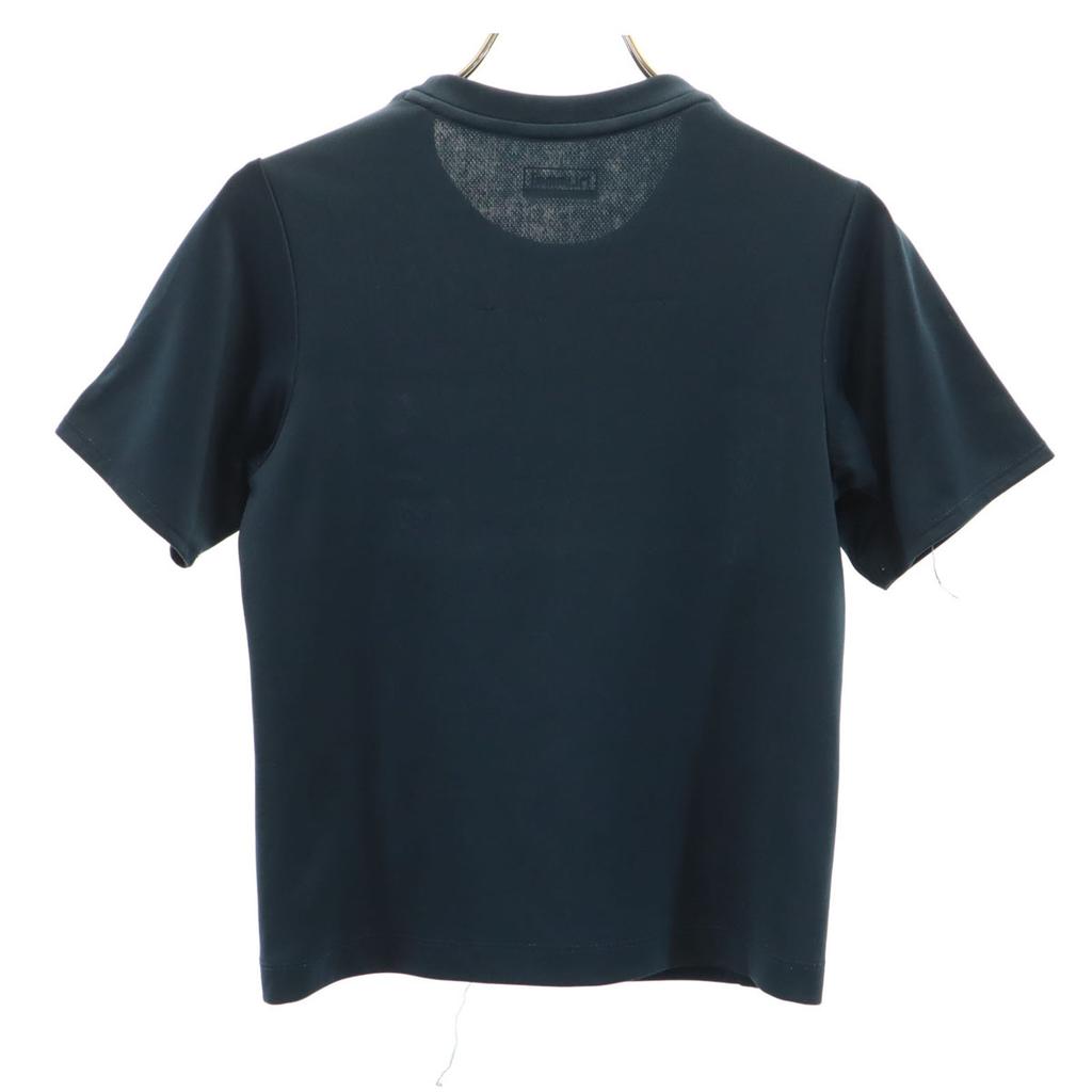 Hummel Tréninkové tričko s krátkým rukávem 130 Námořnická modř Sportovní Dětské Použité