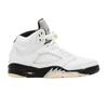 Men's Sneakers Jordan 5 Retro Reverse Metallic White/Black/Sail/Metallic Silver