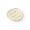 For Mercedes Benz 52mm 57mm Car Steering Wheel Badge Sticker Replacement Decoration for Mercedes Benz AMG A B S R G GLK GLA CLA