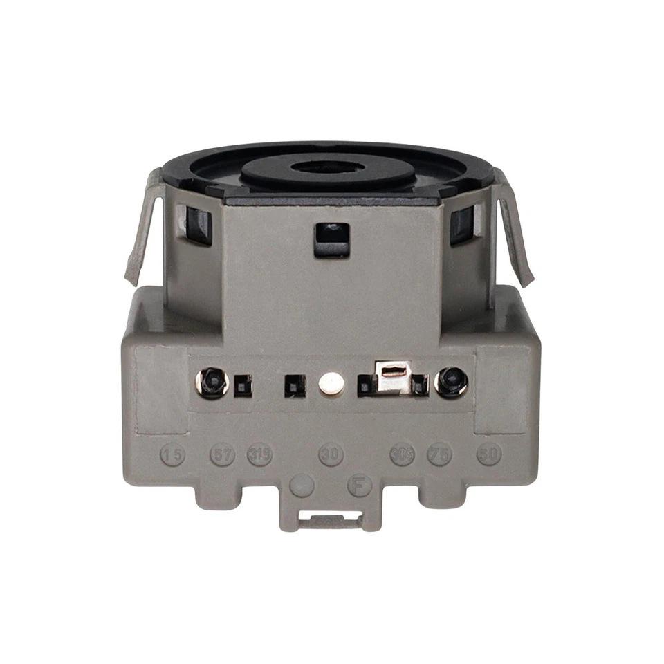 Compatible Ignition Switch 7-Pin for Ford Transit, Focus, Mondeo, Fiesta (Part 1363940)