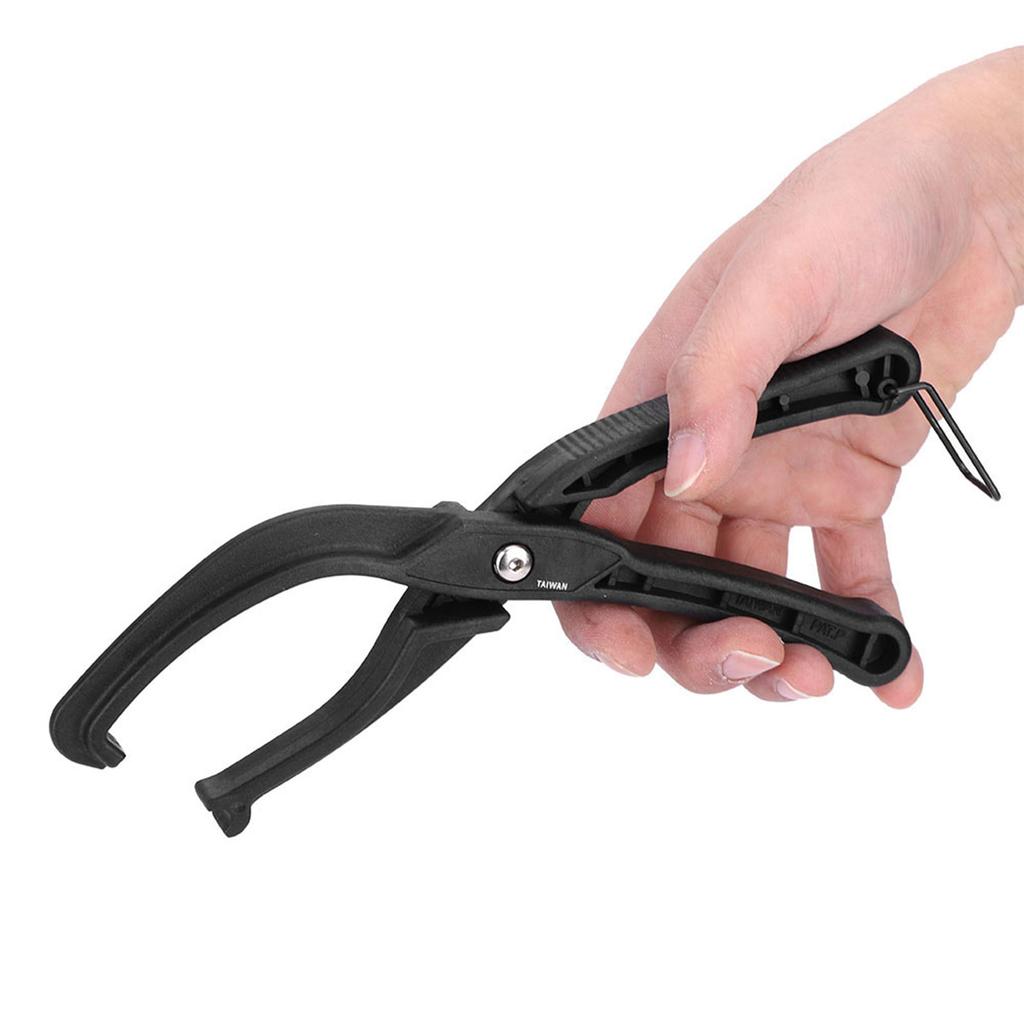 BIKEHAND Bike Tire Repair Tool Level Plastic Tyre Remover Inserting Installation Holder Pliers