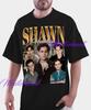SHAWN HUNTER Retro T-shirt - Shawn Hunter Homage Tees, Shawn Hunter Vintage Shirt, Rider Strong Fans Gift, Shawn Hunter 90's Shirt