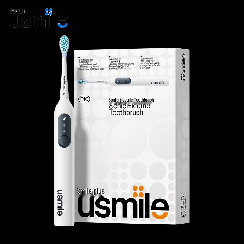 

usmile P10 Sonic Electric Toothbrush