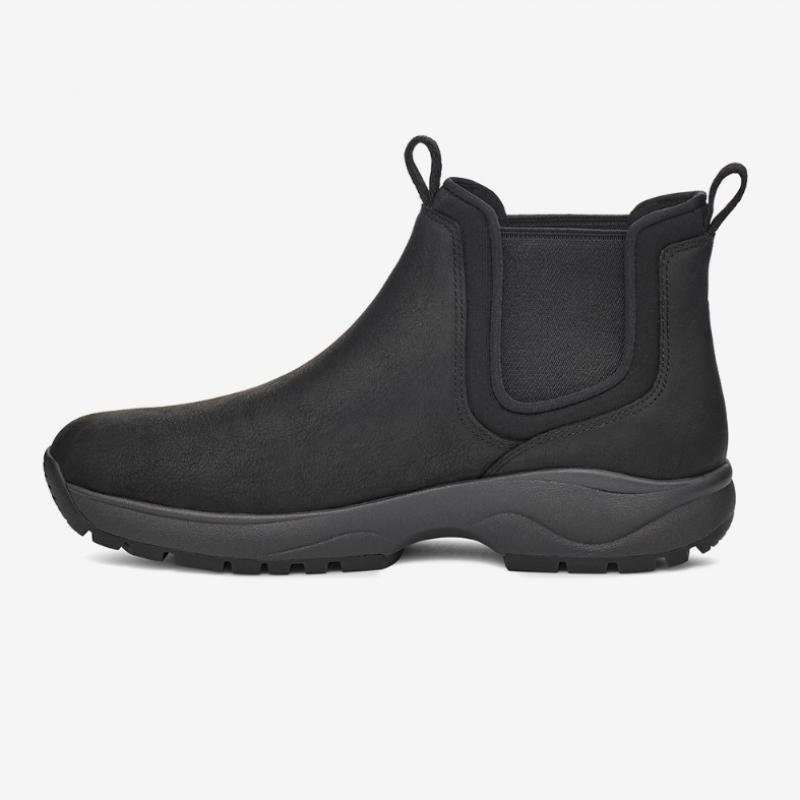 Teva Winter Boots Stvm2330274 Blk