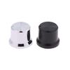 1Pc 20X16Mm Mini Aluminum Knob For Audio Amplifier Potemtiometer Volume Control Guitar Amp Effect Pedal Stomp Box Mixer Knob