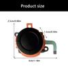Linker/Rechter 3D Analog-Joystick Daumenstick für NS2 Controller Gaming-Zubehör Ersatz-Daumenstick-Modul