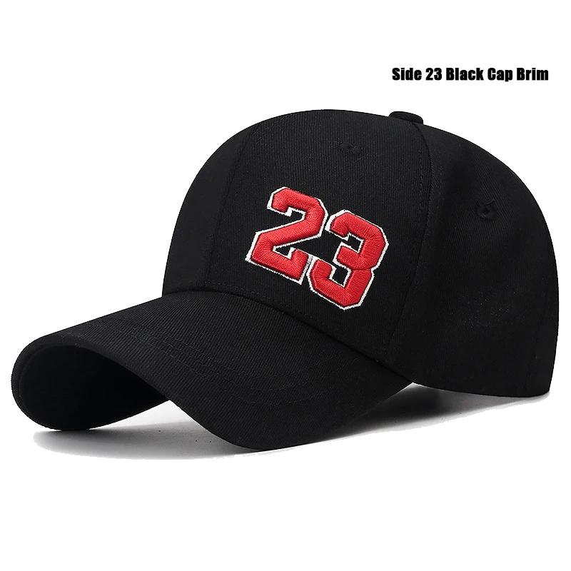 New Fashion Mens Womens 3D Letter Embroidery Cotton Adjustable Snapback Baseball Cap Football Caps Trucker Hat Dad Hats Golf Cap