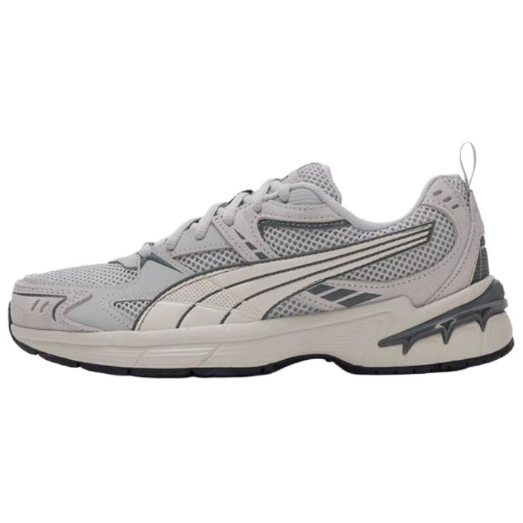 PUMA 405009-02 White Unisex EU 35.5