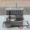 Singer 968 Overlock and Three-Needle, Four-Thread Coverstitch Serger for Household Sewing