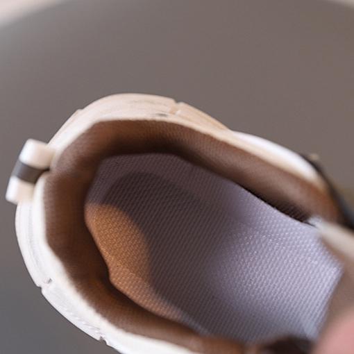 Boys Girls Sneakers 2025 Spring Summer New Baby Breathable Casual Soft Bottom Non-slip Toddler Shoes