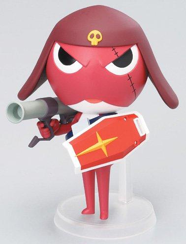 

TAMASHII NATIONS Keroro Gunso Keroro IN ACTION!! Corporal Giroro