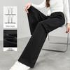 Women's Wide-Leg Commuter Trousers