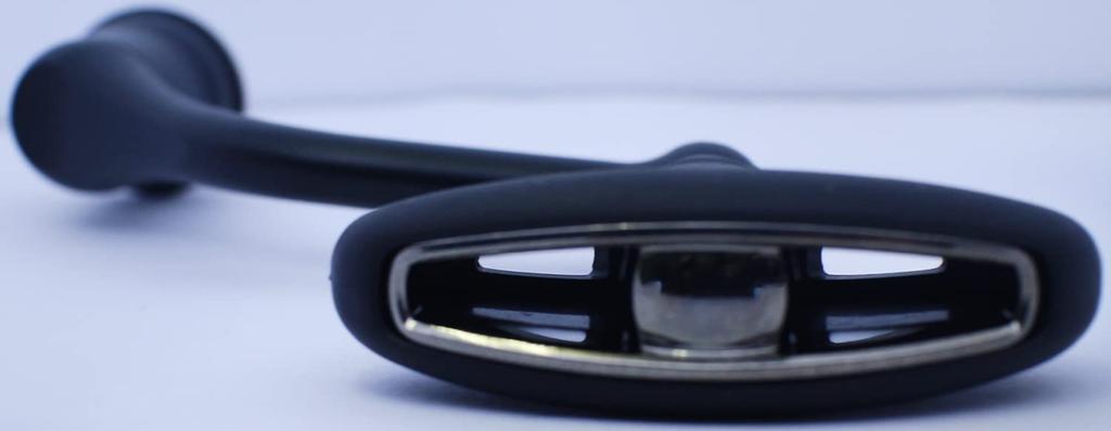 Genuine Parts 21 Exsence 4000MXG Handle Assembly Part 10SJY No.