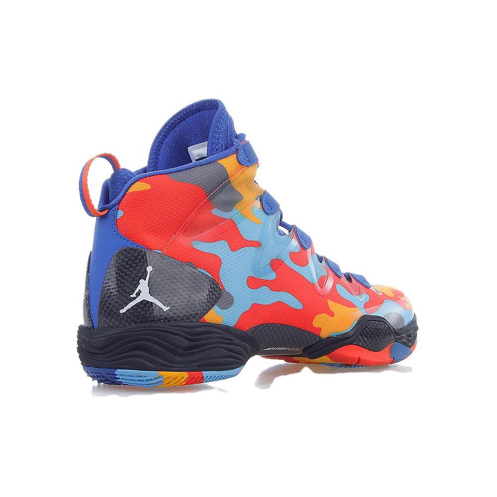 New JORDAN XX8 Se Okc Camo 616345-450