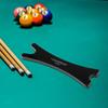 Billiard Cue Stand for Game Room