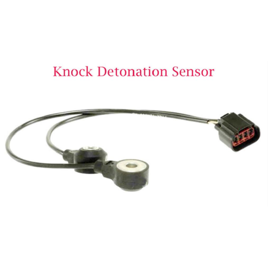 Knock Detonation Sensor 7T4Z12A699AB Fits: Ford Lincoln Mazda Mercury 2007-