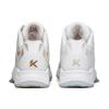 Anta Klay Thompson 1 Pro 'White Gold' Men's 912331114-1