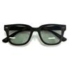 Sunglasses for Men and UV Fashion Wellington Tinted Lenses [MERRY PLEASURE] Women, Protection, Glasses, Style, (Lightly Colored)